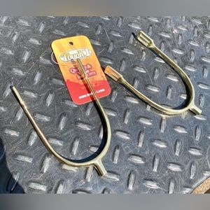 Men’s English Spurs